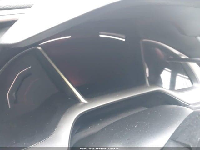 2019 HONDA CIVIC SPORT 7