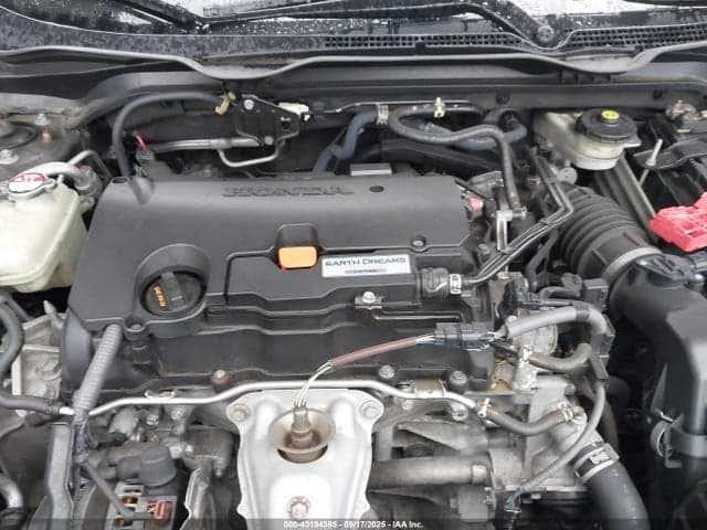 2019 HONDA CIVIC SPORT 10