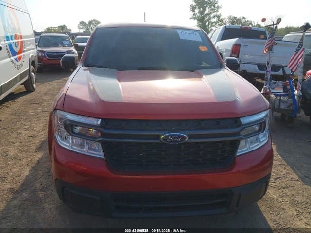 2024 FORD MAVERICK XLT 12