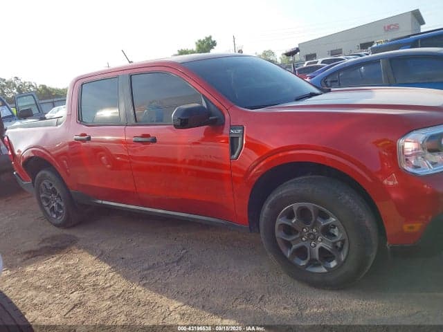 2024 FORD MAVERICK XLT 13