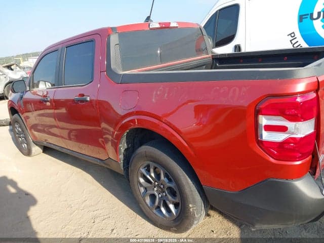 2024 FORD MAVERICK XLT 14