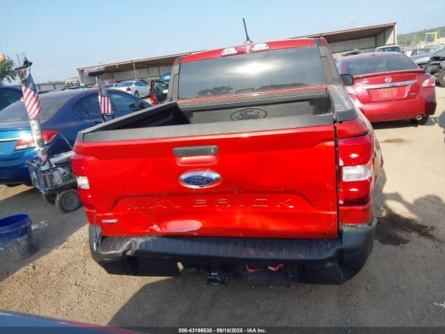 2024 FORD MAVERICK XLT 16
