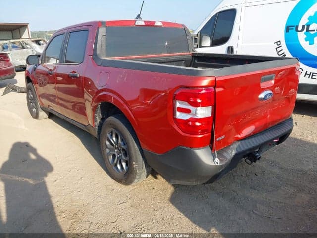 2024 FORD MAVERICK XLT 3