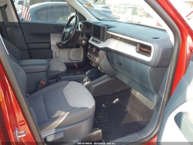 2024 FORD MAVERICK XLT 5