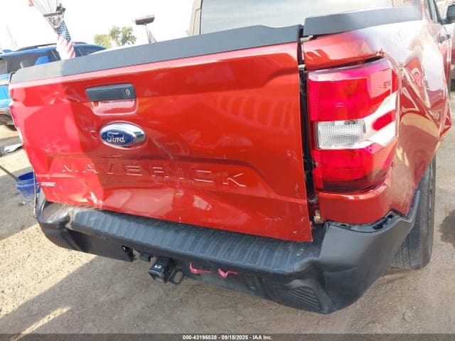 2024 FORD MAVERICK XLT 6