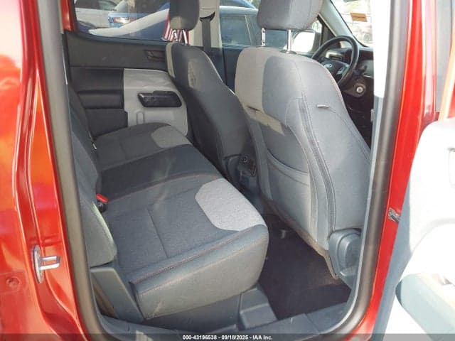 2024 FORD MAVERICK XLT 8