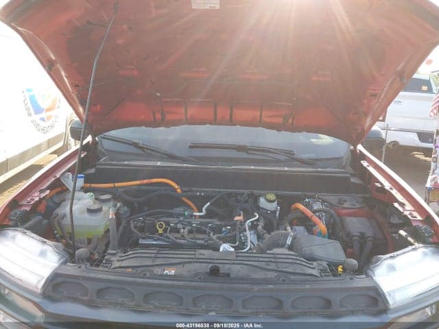 2024 FORD MAVERICK XLT 10