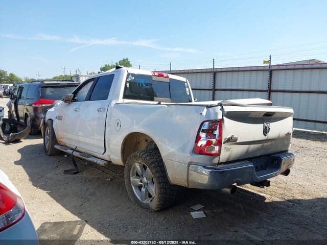 2017 RAM 1500 BIG HORN 3