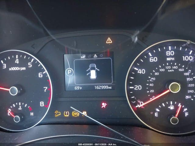 2019 KIA SPORTAGE LX 15