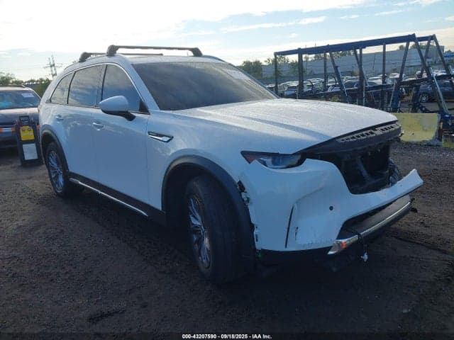 2024 MAZDA CX-90 PHEV PREMIUM PLUS 1