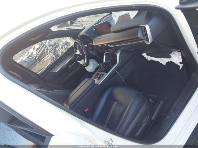 2024 MAZDA CX-90 PHEV PREMIUM PLUS 5