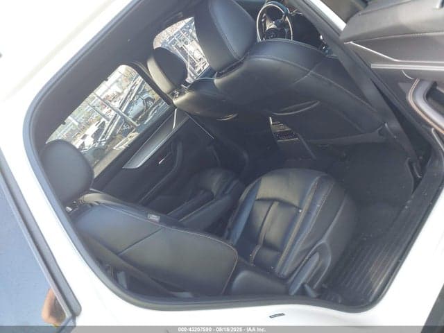 2024 MAZDA CX-90 PHEV PREMIUM PLUS 8