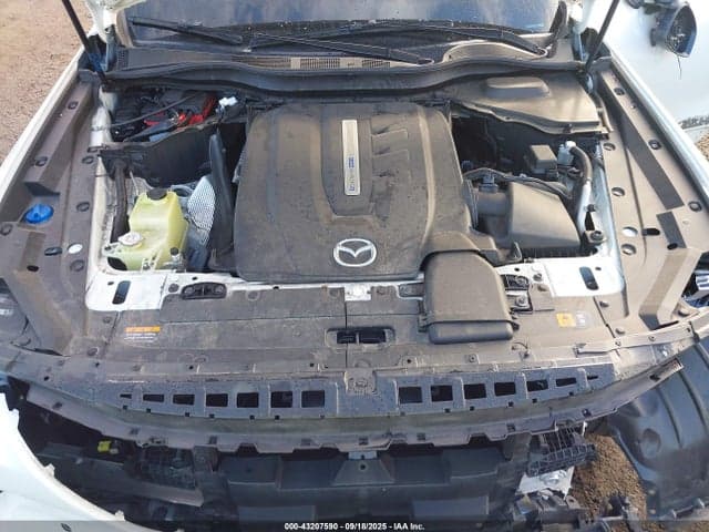 2024 MAZDA CX-90 PHEV PREMIUM PLUS 10
