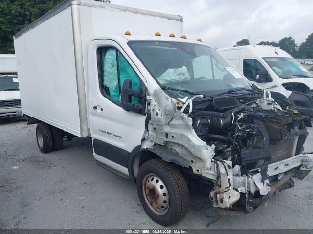 2020 FORD TRANSIT-350 CAB 1
