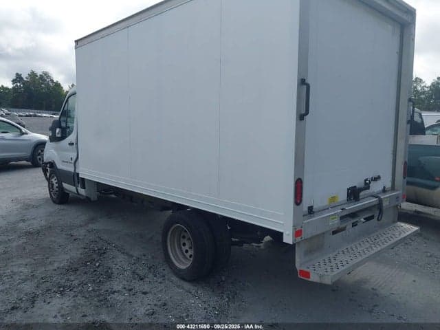 2020 FORD TRANSIT-350 CAB 3