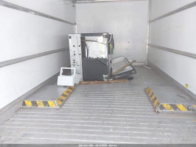 2020 FORD TRANSIT-350 CAB 8