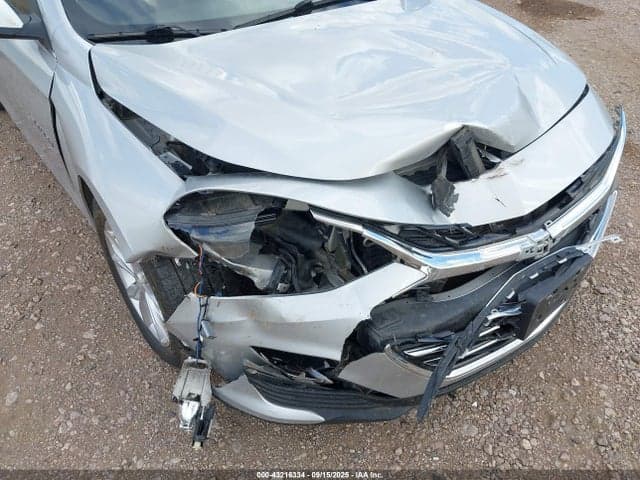 2020 CHEVROLET MALIBU FWD LT 6