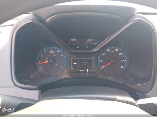 2022 CHEVROLET COLORADO 2WD SHORT BOX WT 7