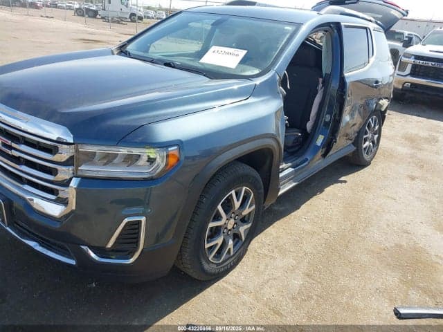 2020 GMC ACADIA FWD SLE 2