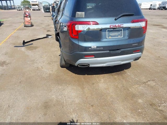 2020 GMC ACADIA FWD SLE 3
