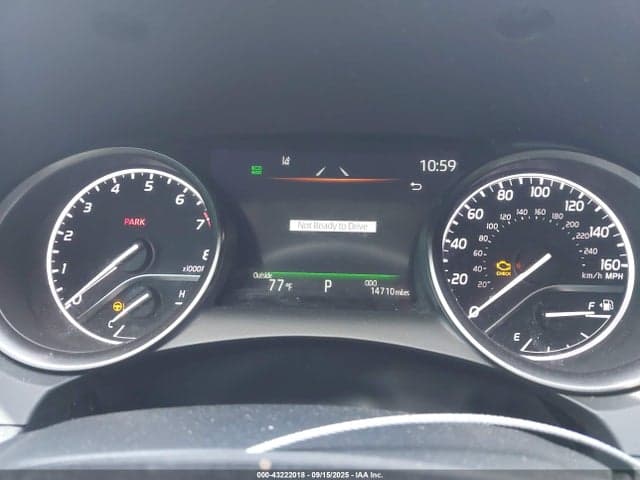 2024 TOYOTA CAMRY SE 7