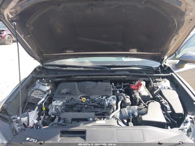 2024 TOYOTA CAMRY SE 10