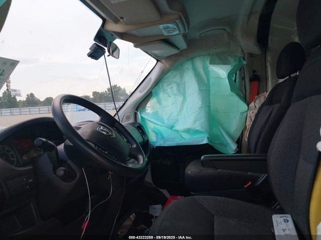 2021 RAM PROMASTER 3500 CARGO VAN HIGH ROOF 159 WB EXT 5
