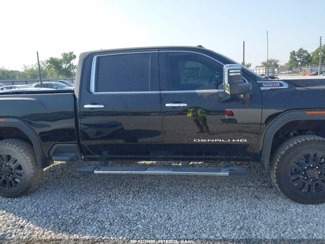 2020 GMC SIERRA 2500HD 14
