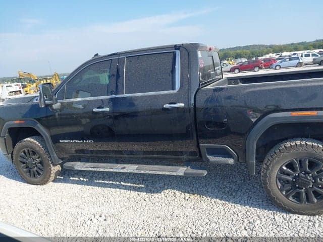 2020 GMC SIERRA 2500HD 15
