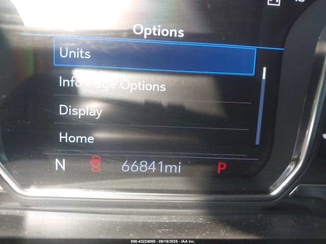 2020 GMC SIERRA 2500HD 16