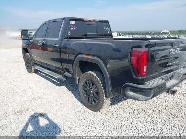 2020 GMC SIERRA 2500HD 3