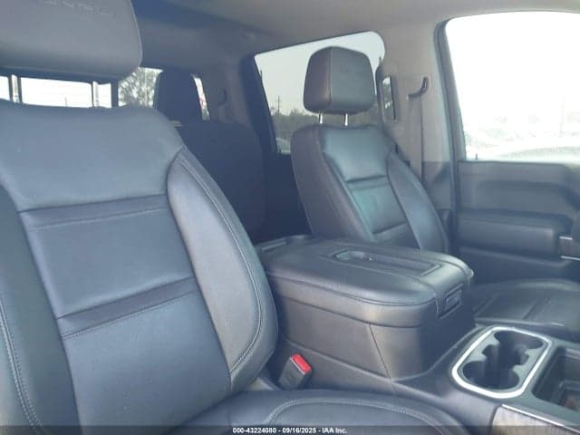 2020 GMC SIERRA 2500HD 5