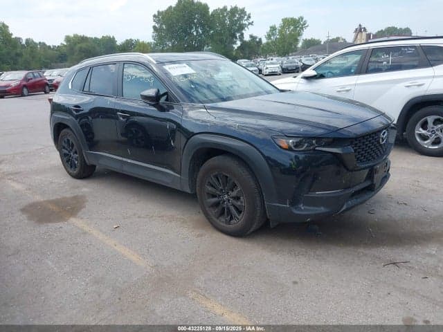 2025 MAZDA CX-50 2.5 S PREFERRED PACKAGE 1