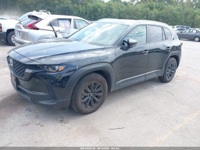 2025 MAZDA CX-50 2.5 S PREFERRED PACKAGE 2