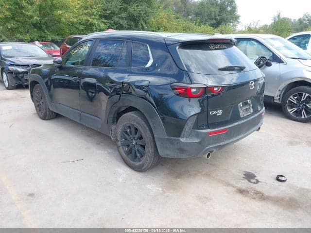 2025 MAZDA CX-50 2.5 S PREFERRED PACKAGE 3