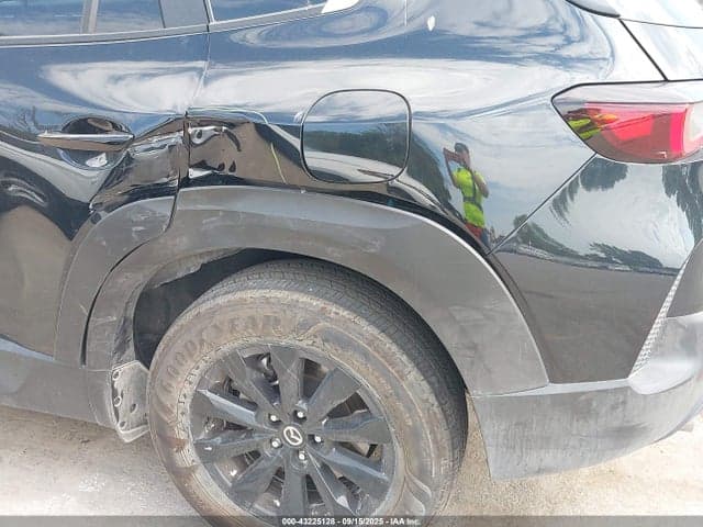 2025 MAZDA CX-50 2.5 S PREFERRED PACKAGE 6