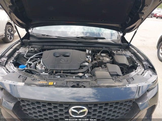 2025 MAZDA CX-50 2.5 S PREFERRED PACKAGE 10