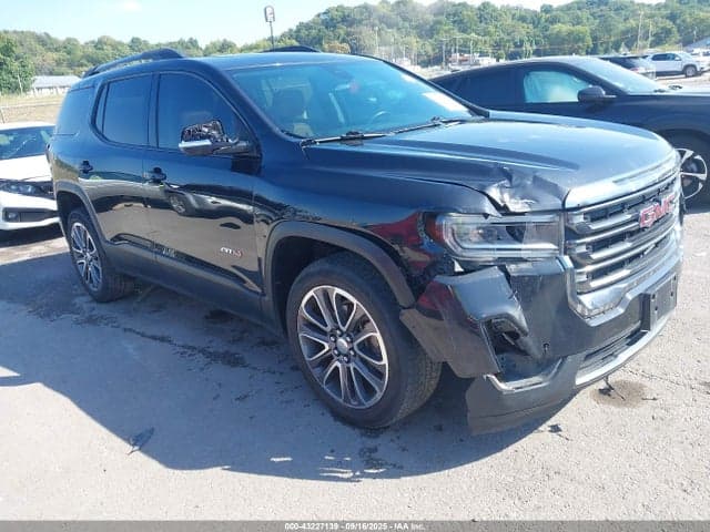 2020 GMC ACADIA AWD AT4 1