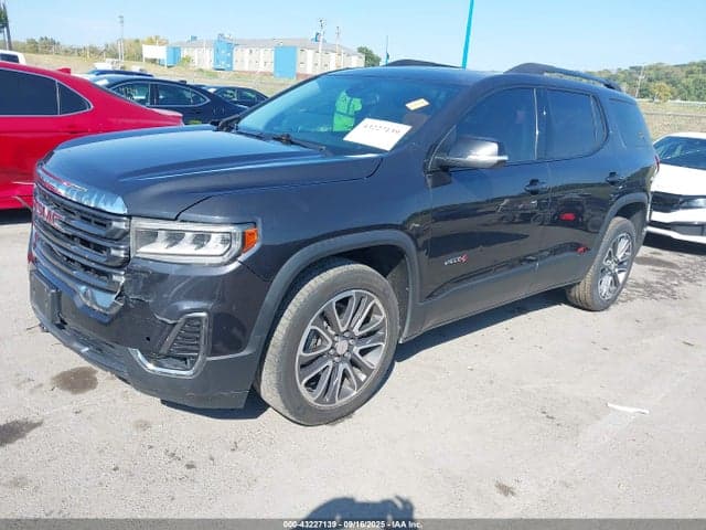 2020 GMC ACADIA AWD AT4 2