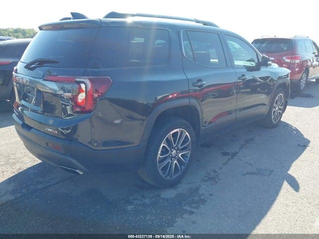 2020 GMC ACADIA AWD AT4 4