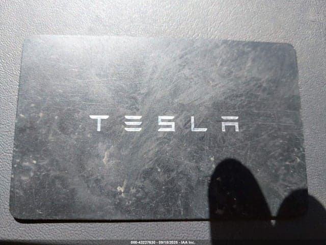2021 TESLA MODEL 3 PERFORMANCE DUAL MOTOR ALL-WHEEL DRIVE 11