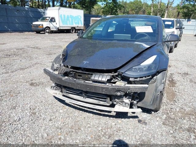2021 TESLA MODEL 3 PERFORMANCE DUAL MOTOR ALL-WHEEL DRIVE 6