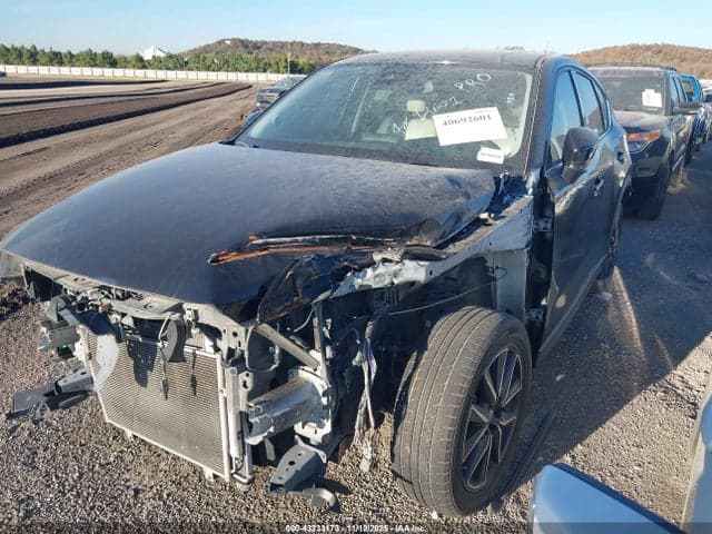 2018 MAZDA CX-5 GRAND TOURING 2