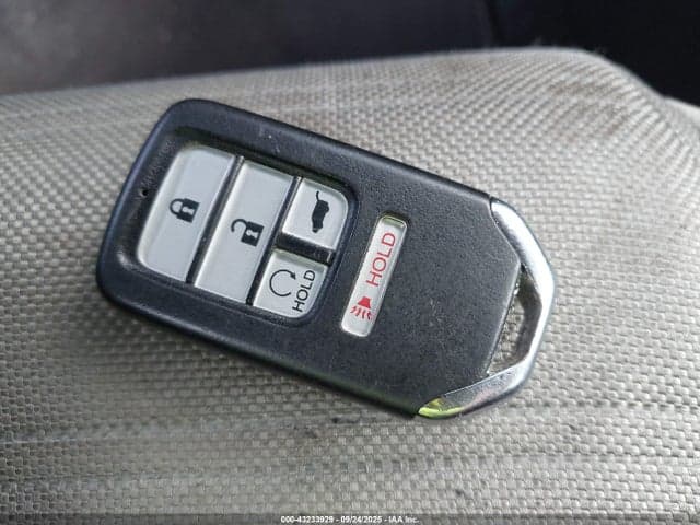2018 HONDA CR-V EX 11