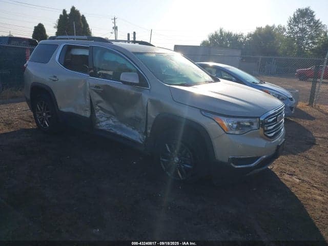 2017 GMC ACADIA SLT-1 - 1