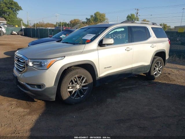 2017 GMC ACADIA SLT-1 2