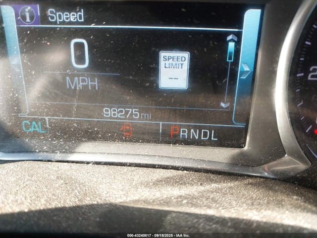 2017 GMC ACADIA SLT-1 16