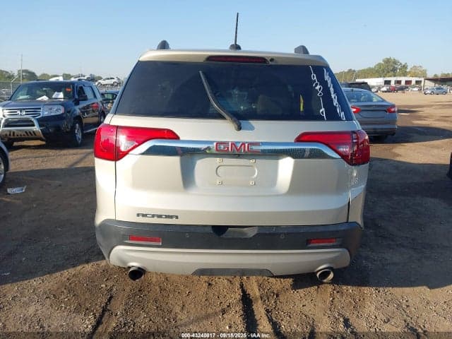 2017 GMC ACADIA SLT-1 17