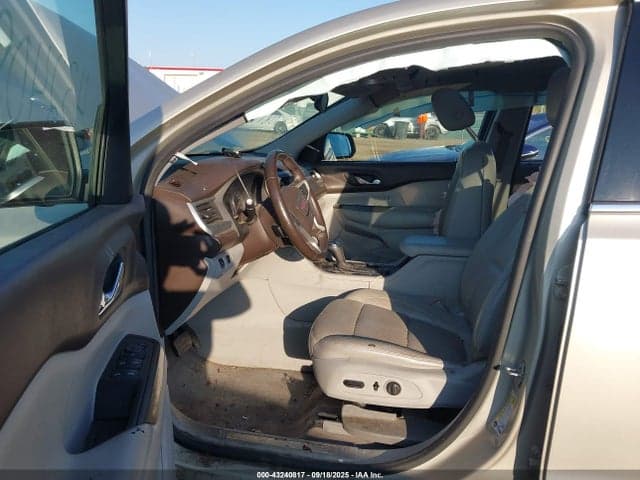 2017 GMC ACADIA SLT-1 5