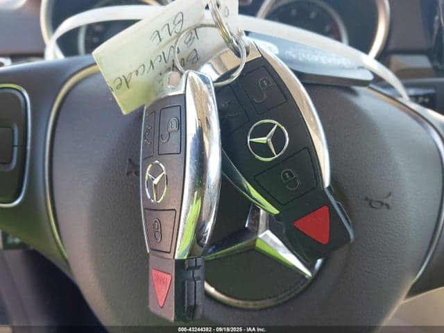 2018 MERCEDES-BENZ GLE 350 4MATIC 11